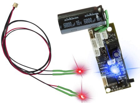Virtue Universal Spyder with laser eyes Upgrade Board - Virtue