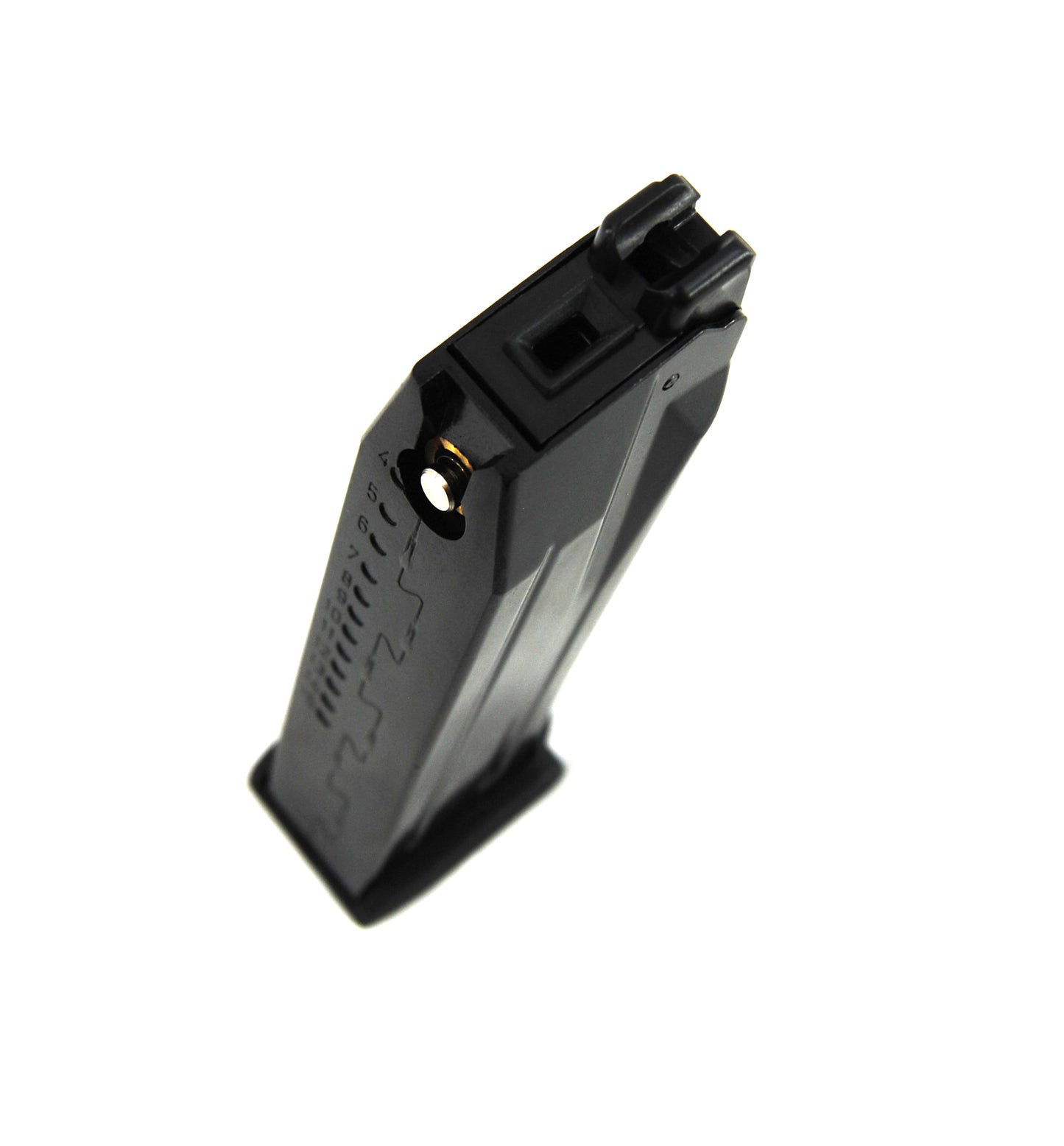 Elite Force 22rd HK VP9 VFC GBB Magazine - Black