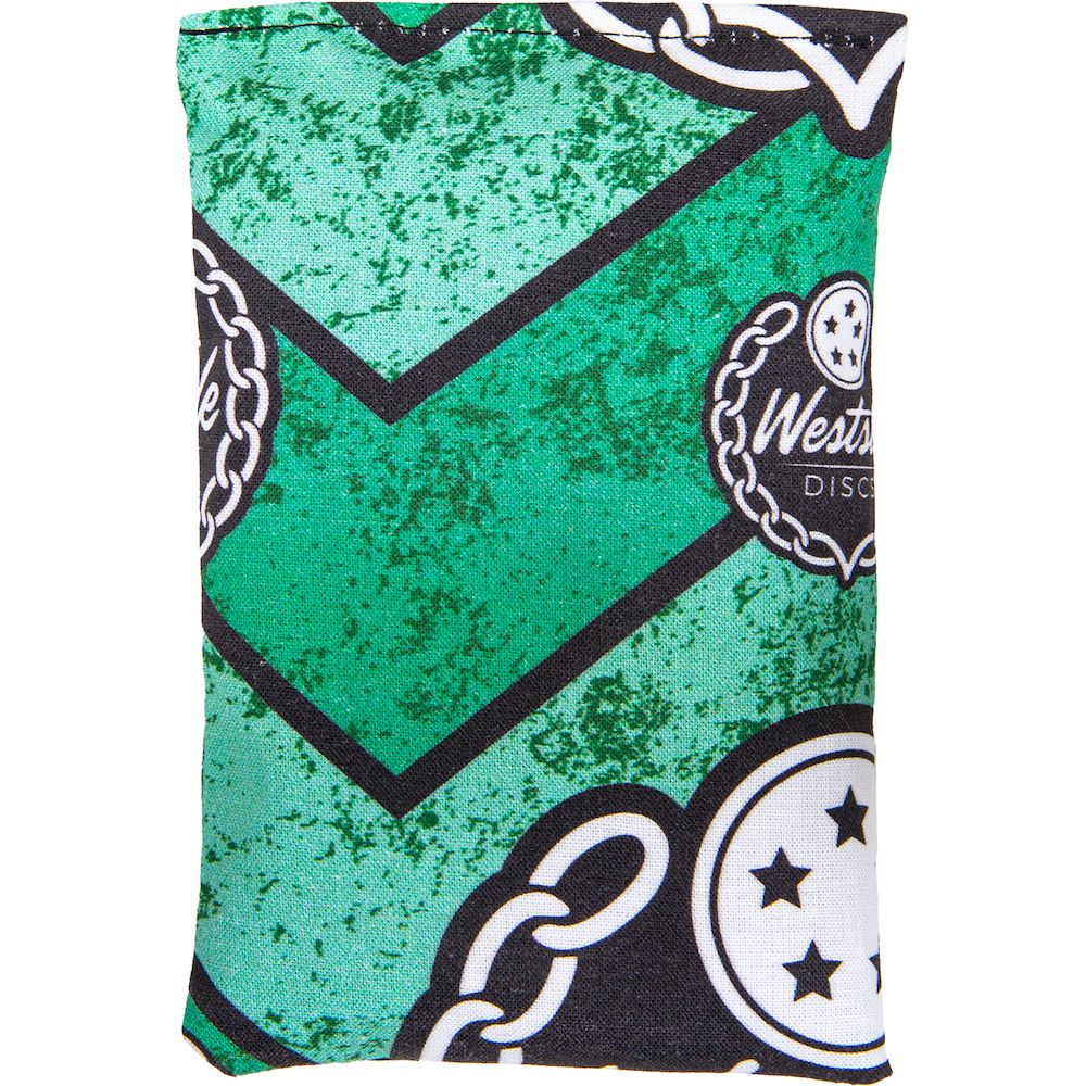 Westside Discs Sportsack - Chevron