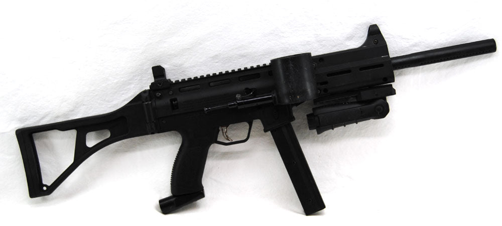 Tippmann X7 Phenom Mechanical Used - Tippmann Sports