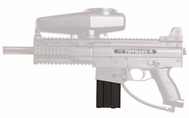 Tippmann X7 M16 Short Magazine - Tippmann Sports