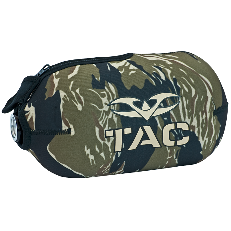 Valken V-Tac Tank Cover Tiger 68 - Valken Paintball