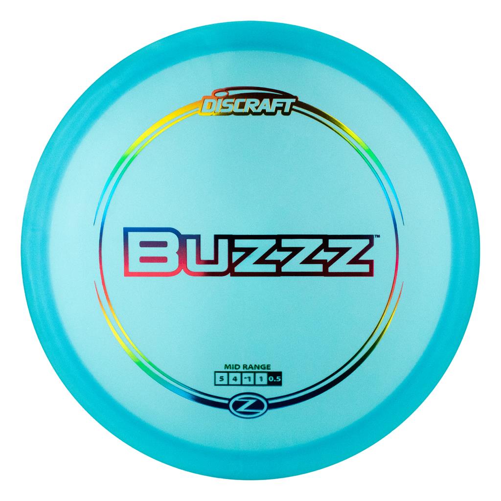 Discraft Z Line Buzzz Golf Disc