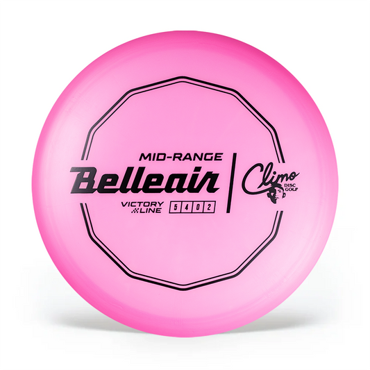 Climo Disc Golf Victory Line Belleair