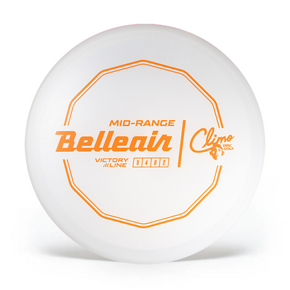 Climo Disc Golf Victory Line Belleair