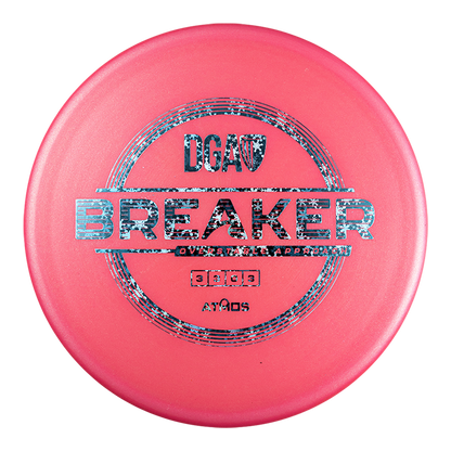 DGA Atmos Breaker Disc
