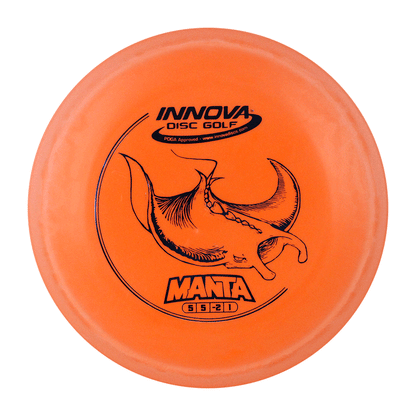 Innova DX Manta Disc