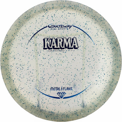 Gateway Discs Diamond Metalflake Karma Disc