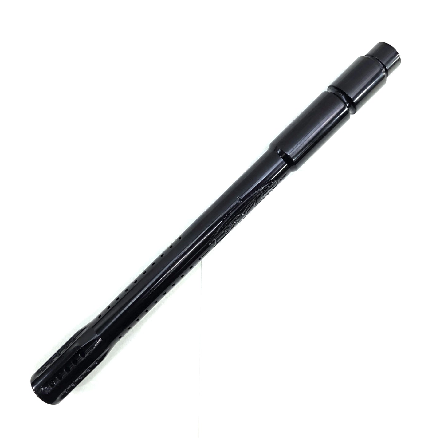 Dye Paintball StingRay 12" Aluminum Barrel - Gloss Black