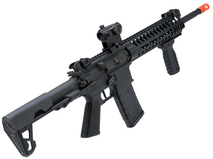 King Arms TWS M4 Striker Ultra Grade II Airsoft AEG Rifle (M-LOK CQB)