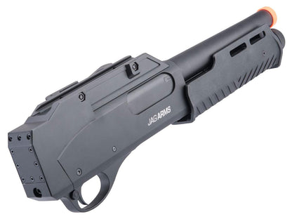 JAG Arms Under Barrel Scattergun Gas Airsoft Shotgun
