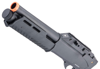 JAG Arms Under Barrel Scattergun Gas Airsoft Shotgun