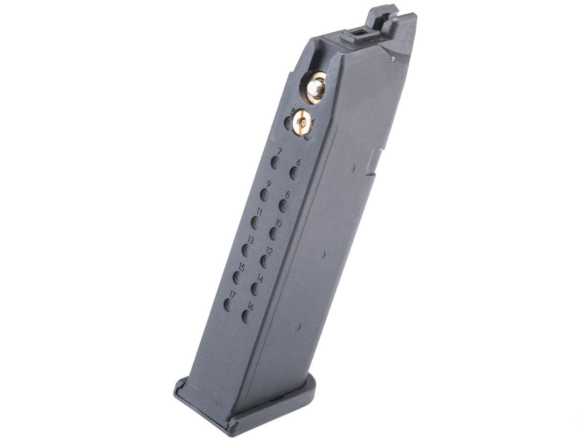 KRYTAC 24rd Magazine for Maxim 9 diagonal