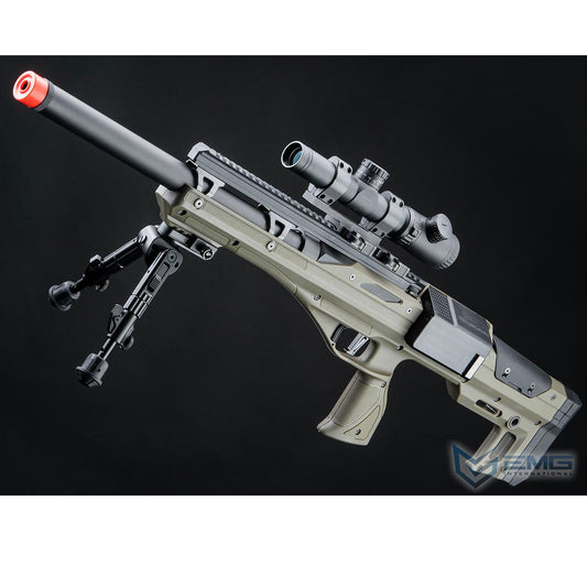 EMG x ICS CXP-TOMAHAWK Bolt Action Sniper Rifle
