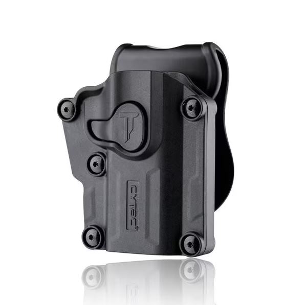 Cytac Universal OWB Airsoft Pistol Holster