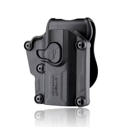 Cytac Universal OWB Airsoft Pistol Holster