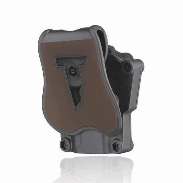 Cytac Universal OWB Airsoft Pistol Holster