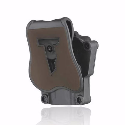 Cytac Universal OWB Airsoft Pistol Holster