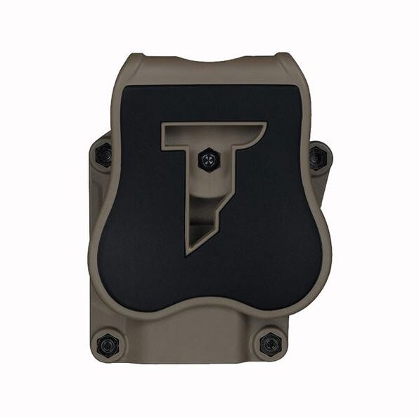 Cytac Universal OWB Airsoft Pistol Holster