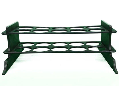 Guru Gun Stands - Pod Stand - holds 10 pods