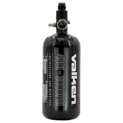 Valken 48 ci 3000 psi HPA Tank