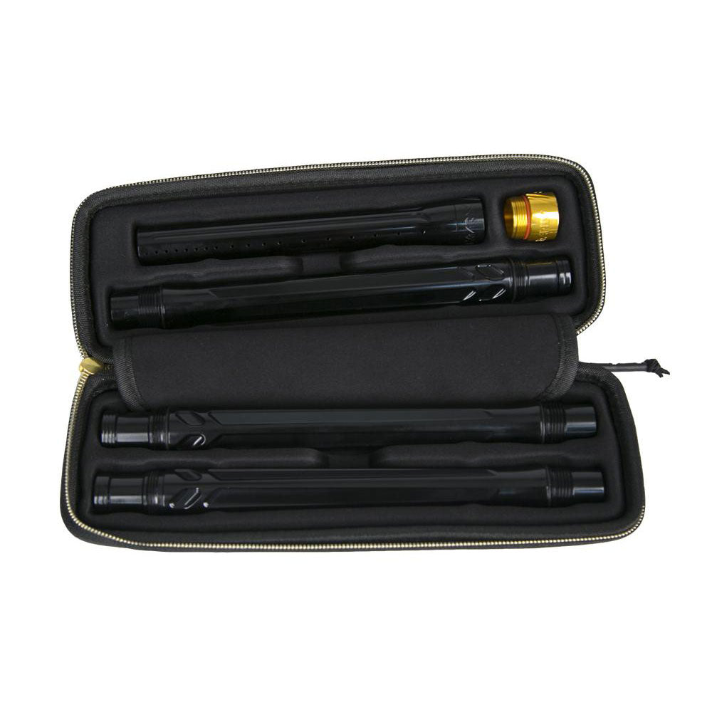 HK Army XV (15") Barrel Kit with Case - Polished Black