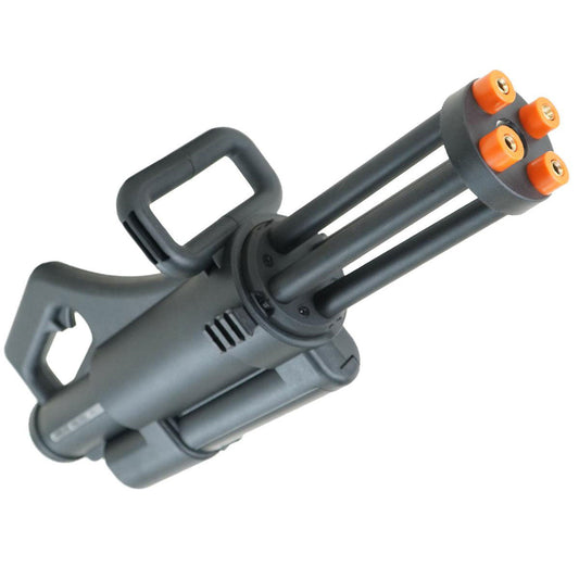 Echo1 Polymer PMG-5 JP-143 Airsoft AEG Minigun