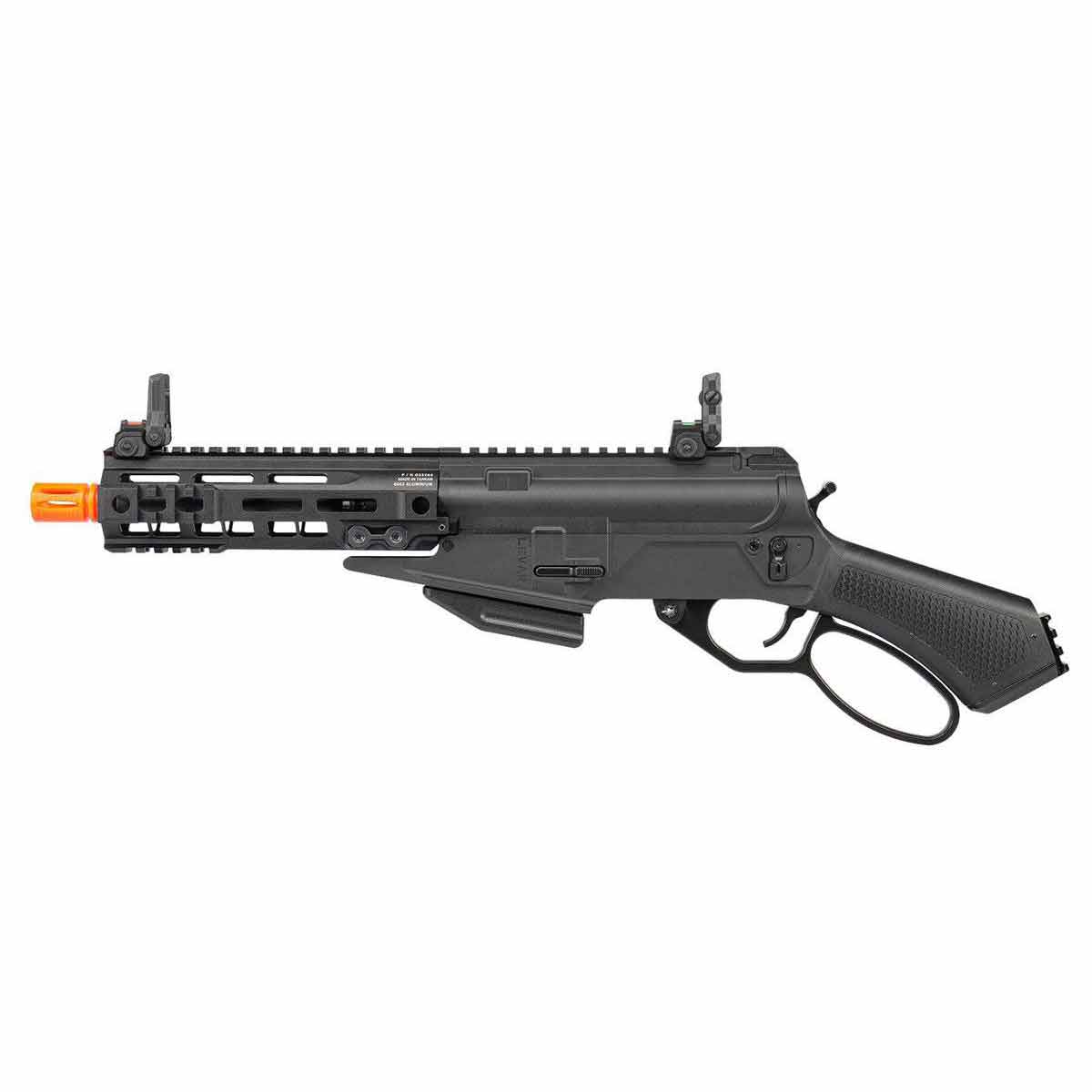 G&G LevAR7 Lever Action Airsoft Gas Rifle