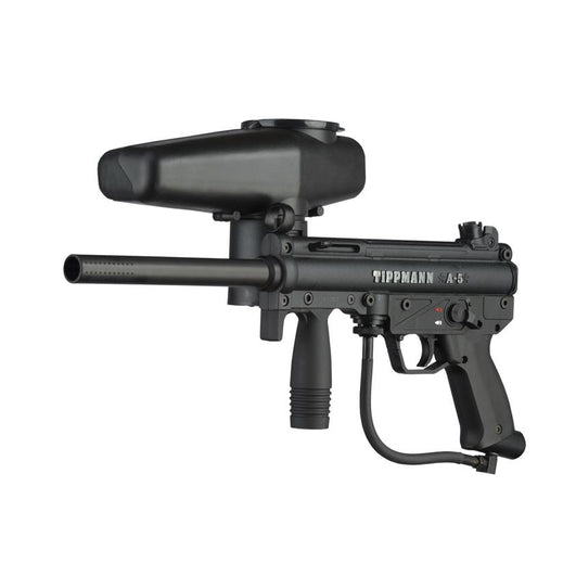 Tippmann A-5 RT New Version