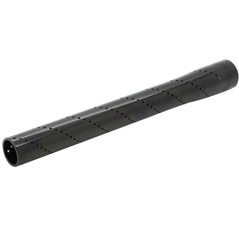 Inception Designs Stella Barrel System Slimline Front - Spiral Rifle Porting