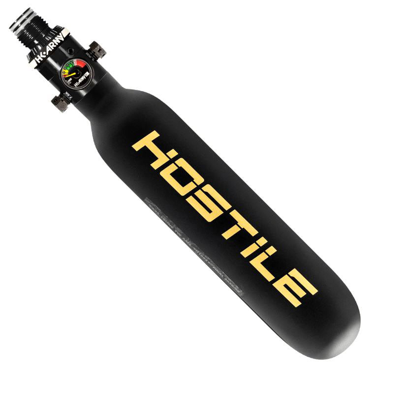 HK Army Alpha Air 15ci/4500psi HPA Tank