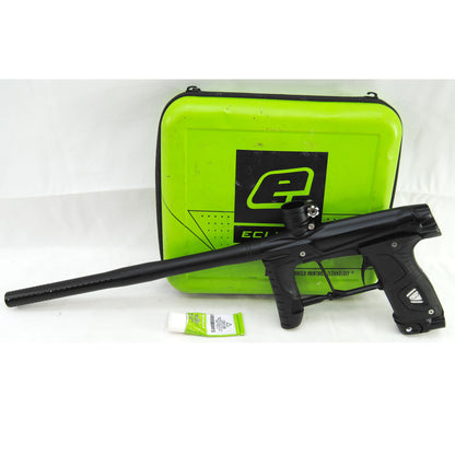 Used Planet Eclipse GTEK 160R - Midnight