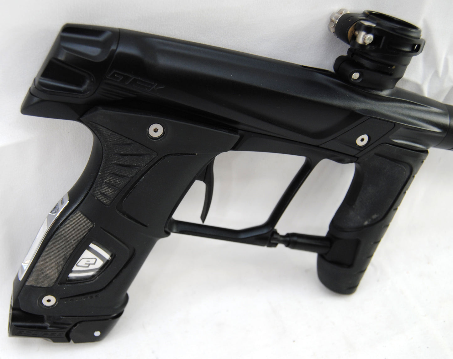 Used Planet Eclipse GTEK 160R - Midnight