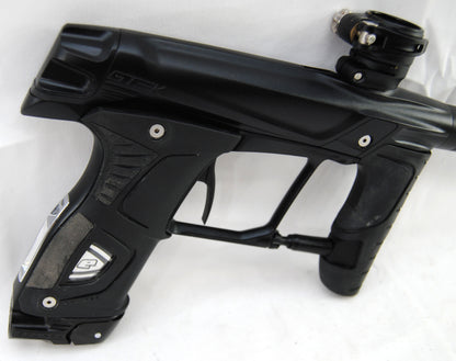 Used Planet Eclipse GTEK 160R - Midnight