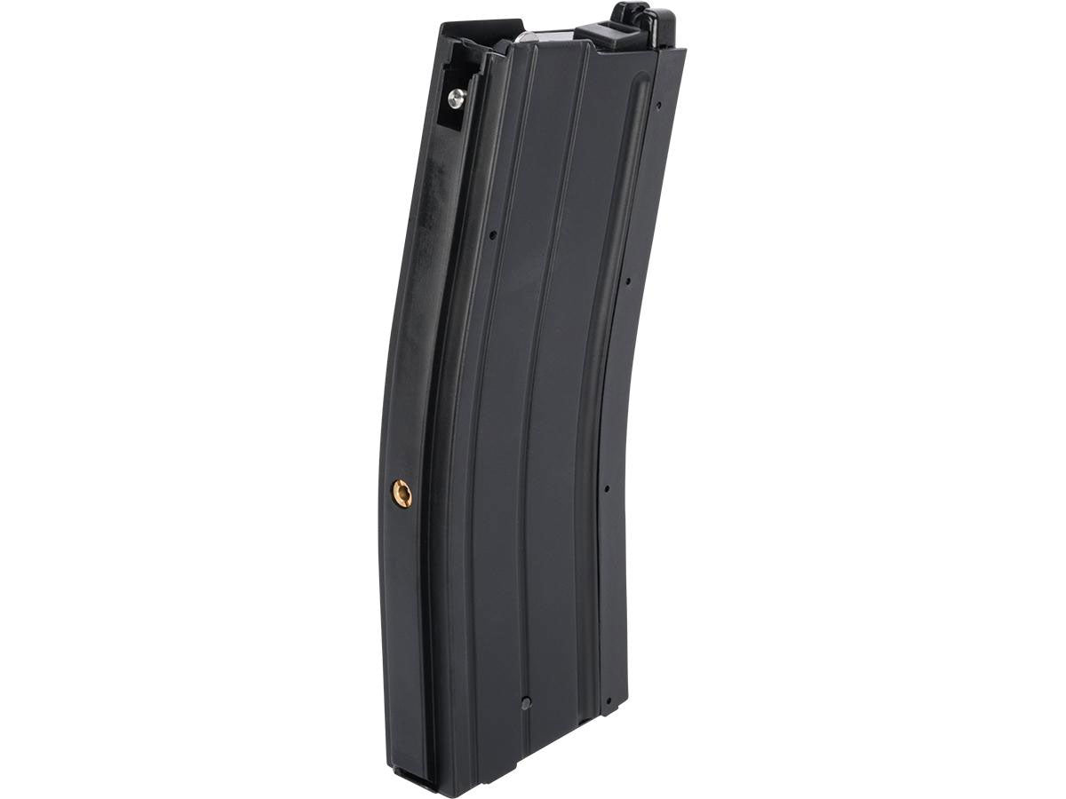 Golden Eagle 52rd Magazine for M4 Airsoft GBB Rifles w/ HPA Adapter