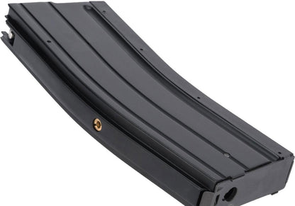 Golden Eagle 52rd Magazine for M4 Airsoft GBB Rifles w/ HPA Adapter