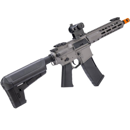 EMG / KRYTAC / BARRETT Firearms REC7 DI AEG Airsoft Training Rifle (SBR) - Tungsten