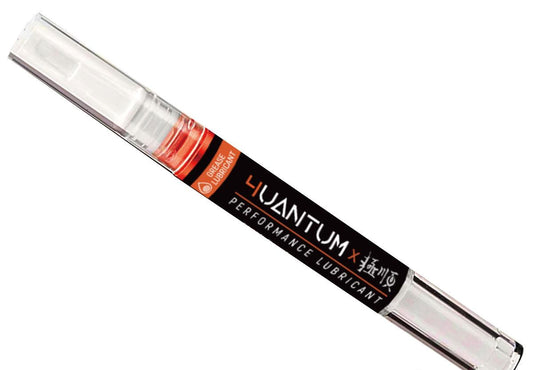 4UAD SmartAirsoft 4uantum Performance Airsoft Lubricant Pen