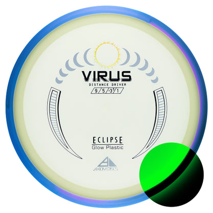 Axiom Eclipse Virus Disc