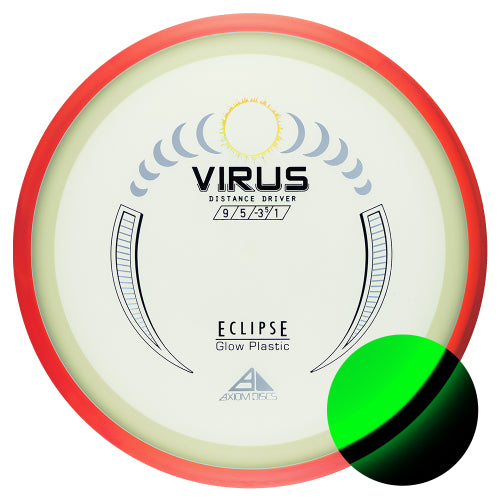 Axiom Eclipse Virus Disc