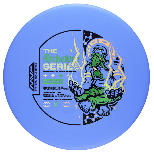 Streamline Electron Autopilot Disc - Eagle McMahon Archetype Series