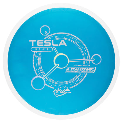 MVP Fission Tesla Disc