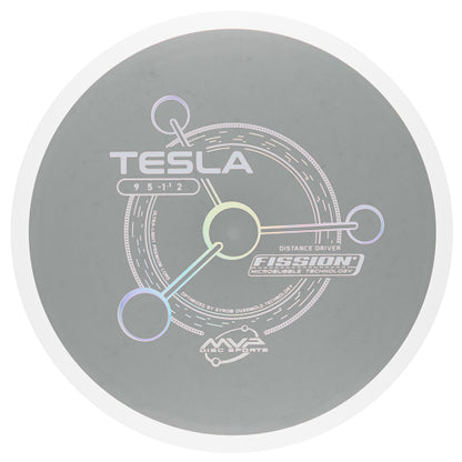 MVP Fission Tesla Disc