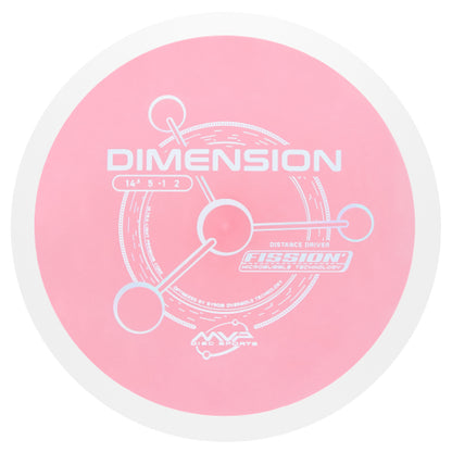 MVP Fission Dimension Disc