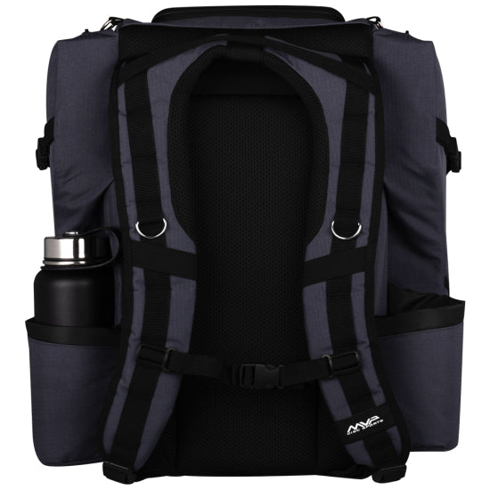 MVP Family Voyager Lite Disc Golf Bag