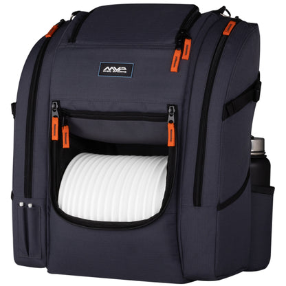 MVP Family Voyager Lite Disc Golf Bag