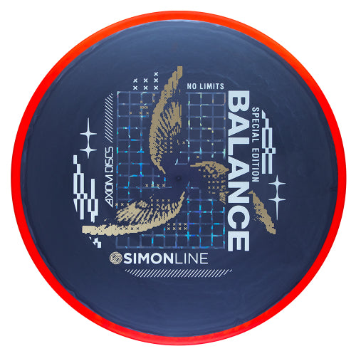 Axiom Neutron Balance Disc - Special Edition