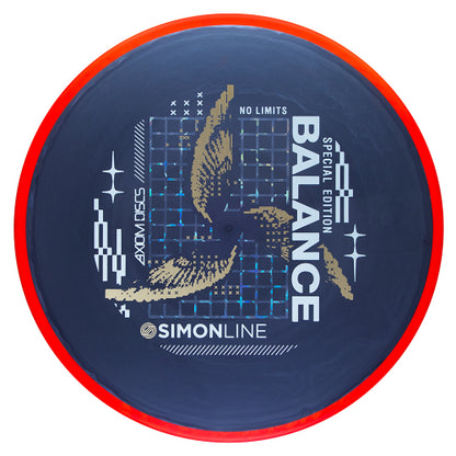 Axiom Neutron Balance Disc - Special Edition