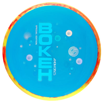 Axiom Neutron Bokeh Disc - Special Edition