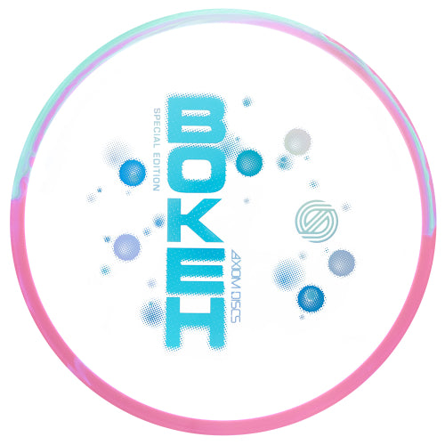 Axiom Neutron Bokeh Disc - Special Edition